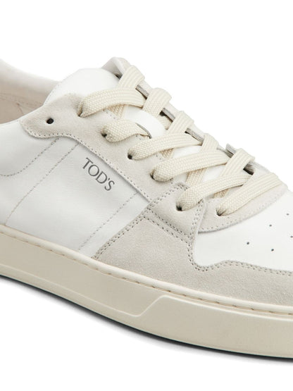 Tod's Sneakers White