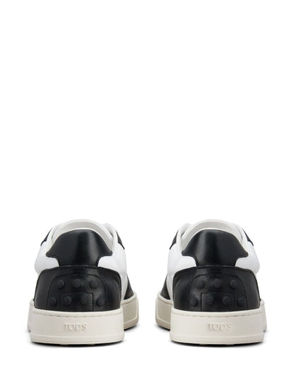 Tod's Sneakers Black