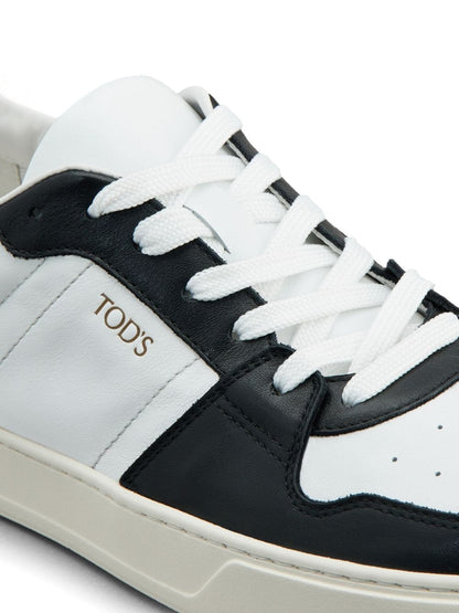 Tod's Sneakers Black