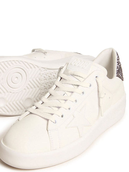 Golden Goose Sneakers Grey