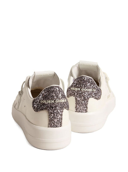 Golden Goose Sneakers Grey