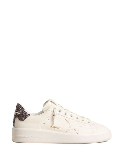 Golden Goose Sneakers Grey