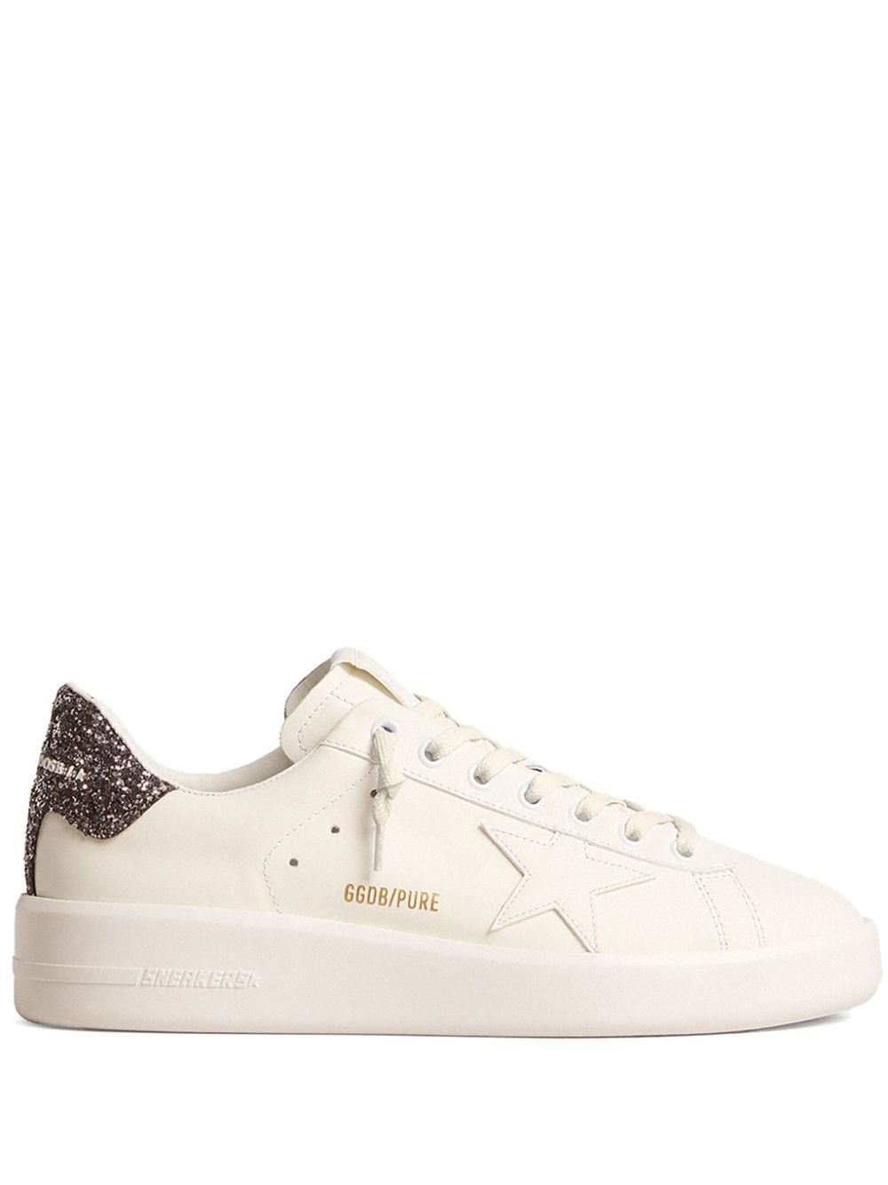 Golden Goose Sneakers Grey