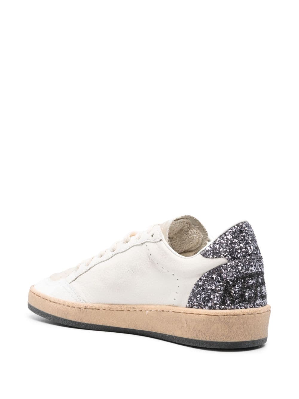 Golden Goose Sneakers Grey