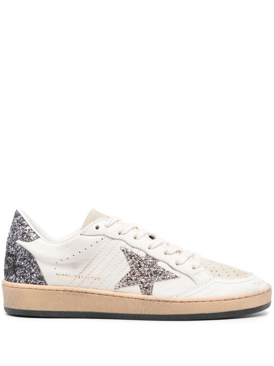 Golden Goose Sneakers Grey