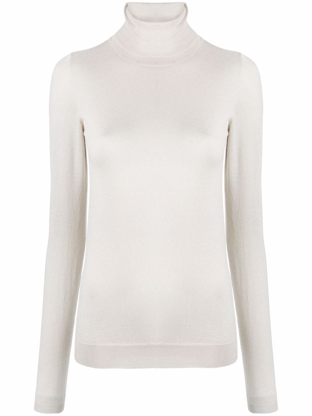 Brunello Cucinelli Sweaters White