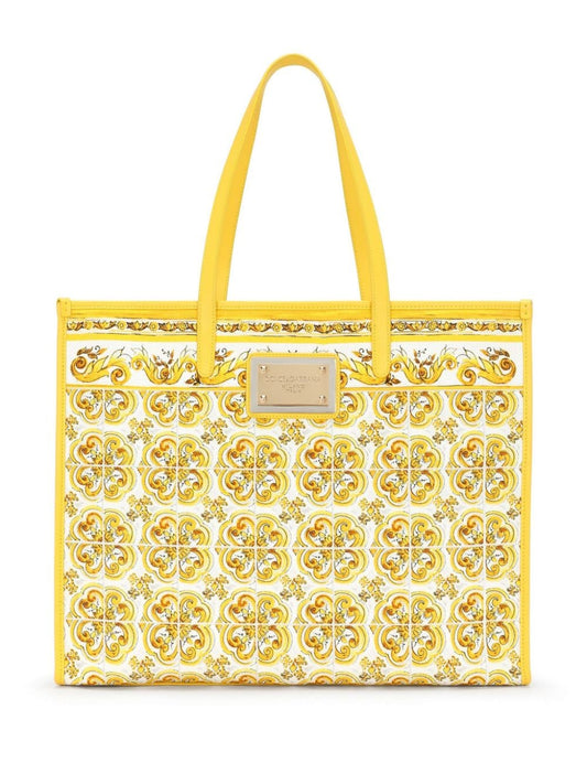 Dolce & Gabbana Bags.. Yellow