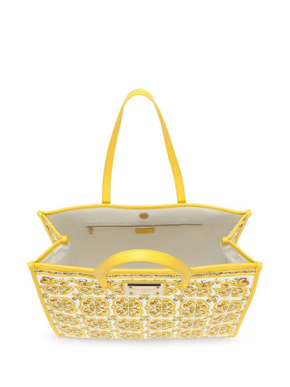 Dolce & Gabbana Bags.. Yellow