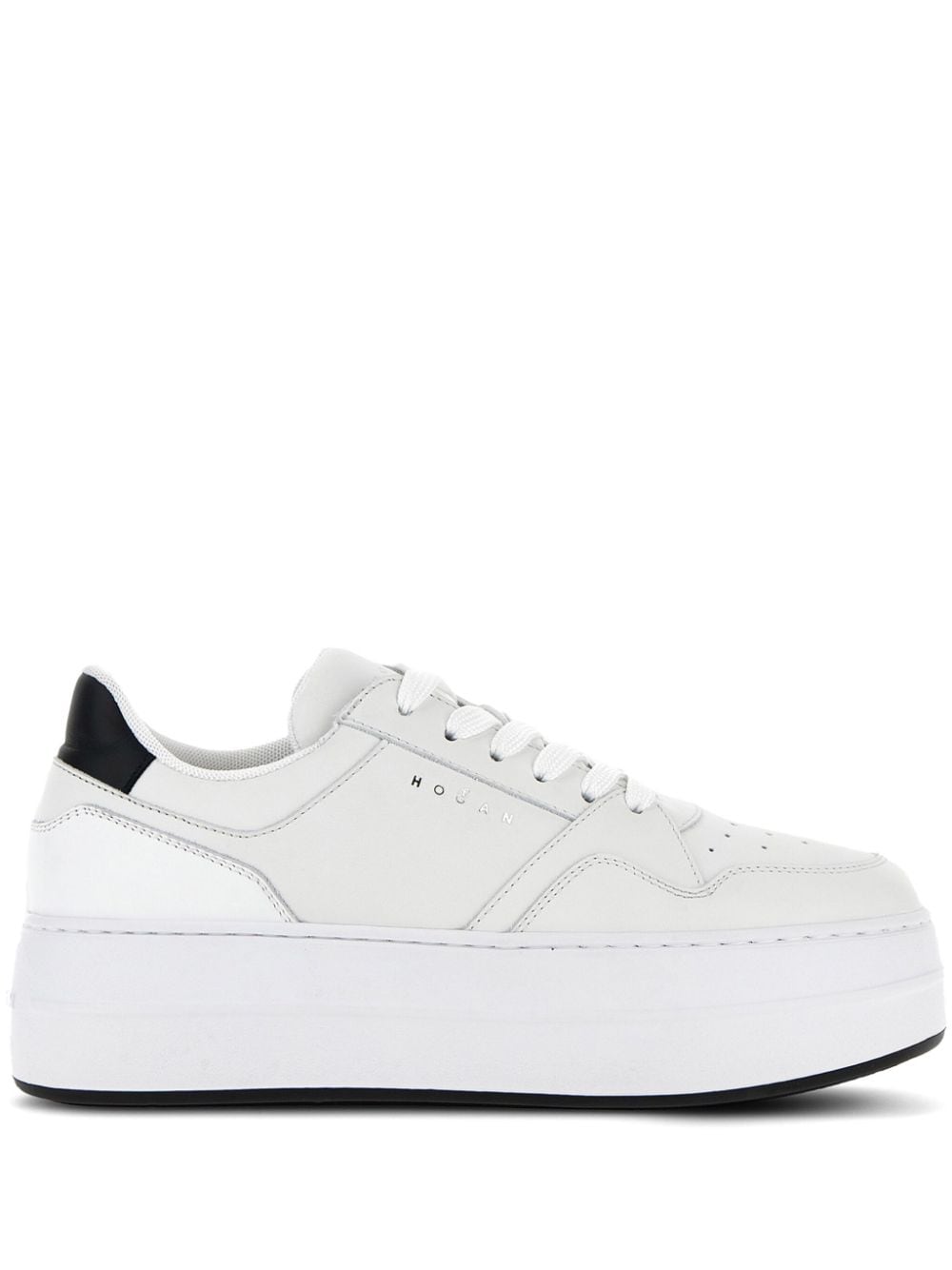 HOGAN PRE Sneakers White