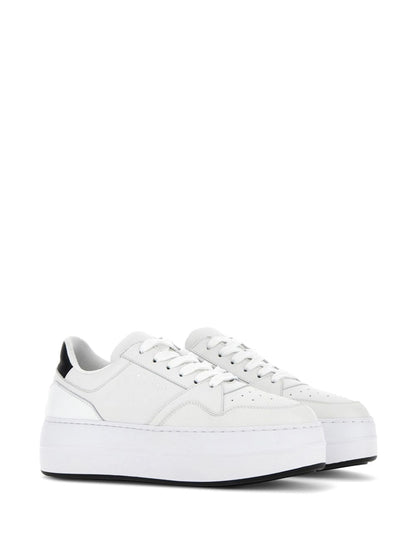 HOGAN PRE Sneakers White