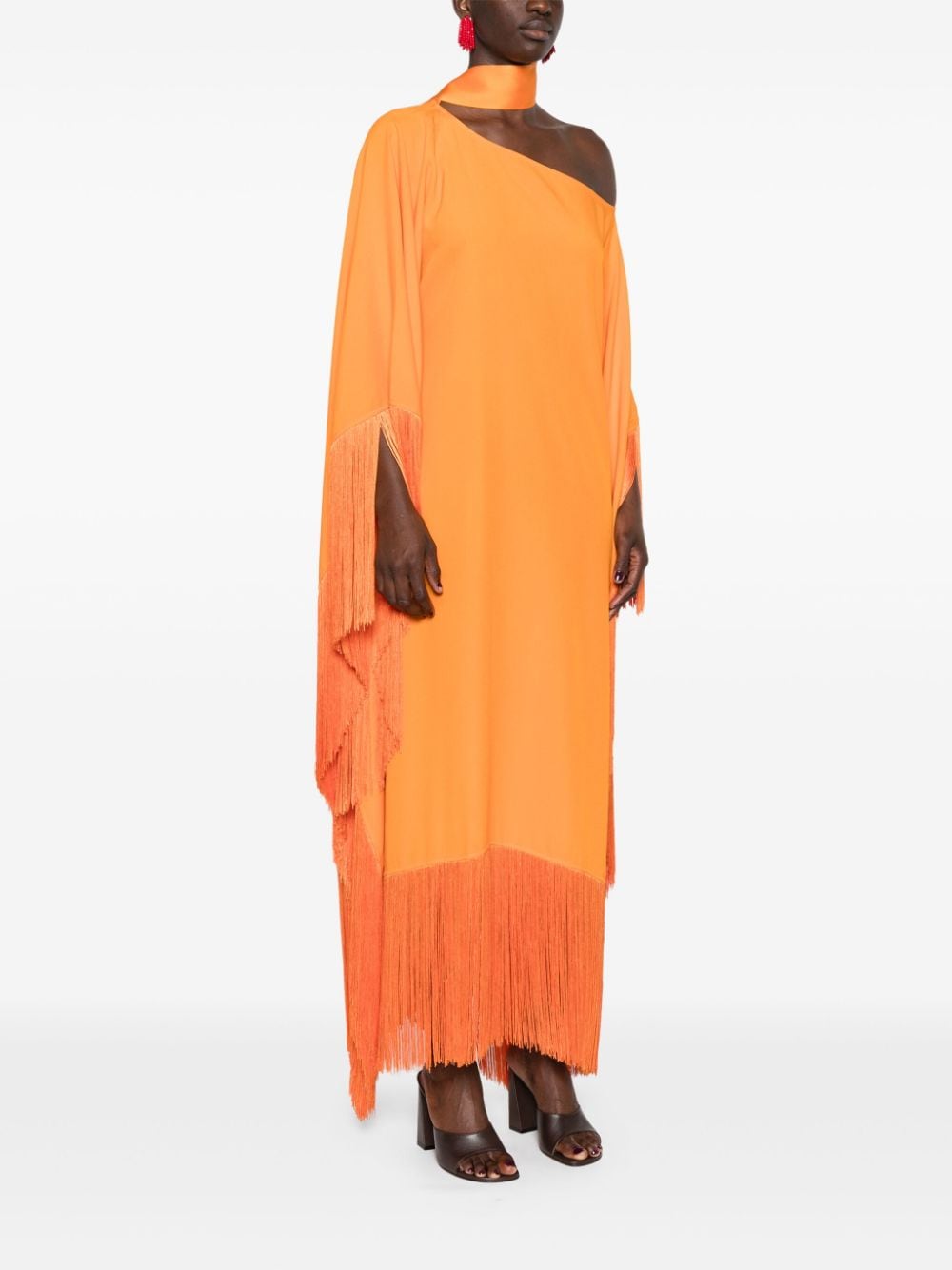 TALLER MARMO PRE Sea clothing Orange