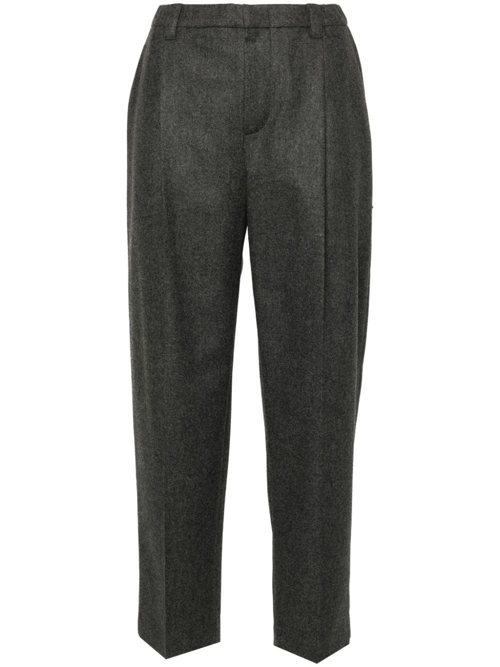 Brunello Cucinelli Trousers Grey