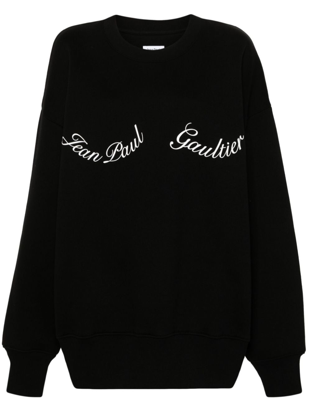 JEAN PAUL GAULTIER Sweaters Black