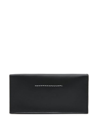 MM6 Maison Margiela Bags.. Black