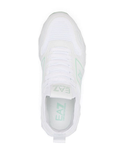 EA7 Sneakers White