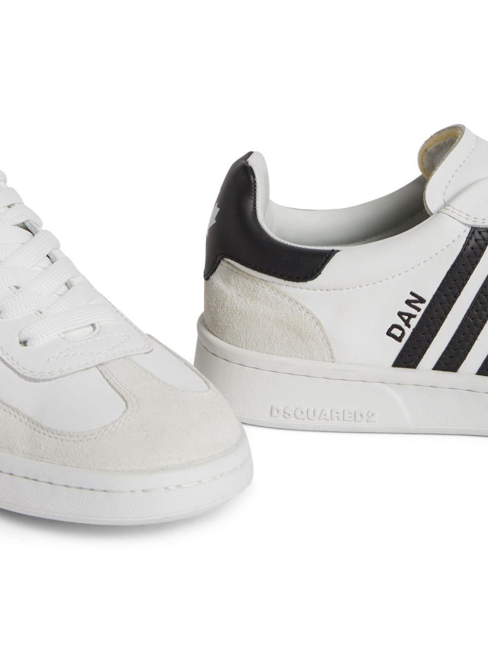 Dsquared2 Sneakers White