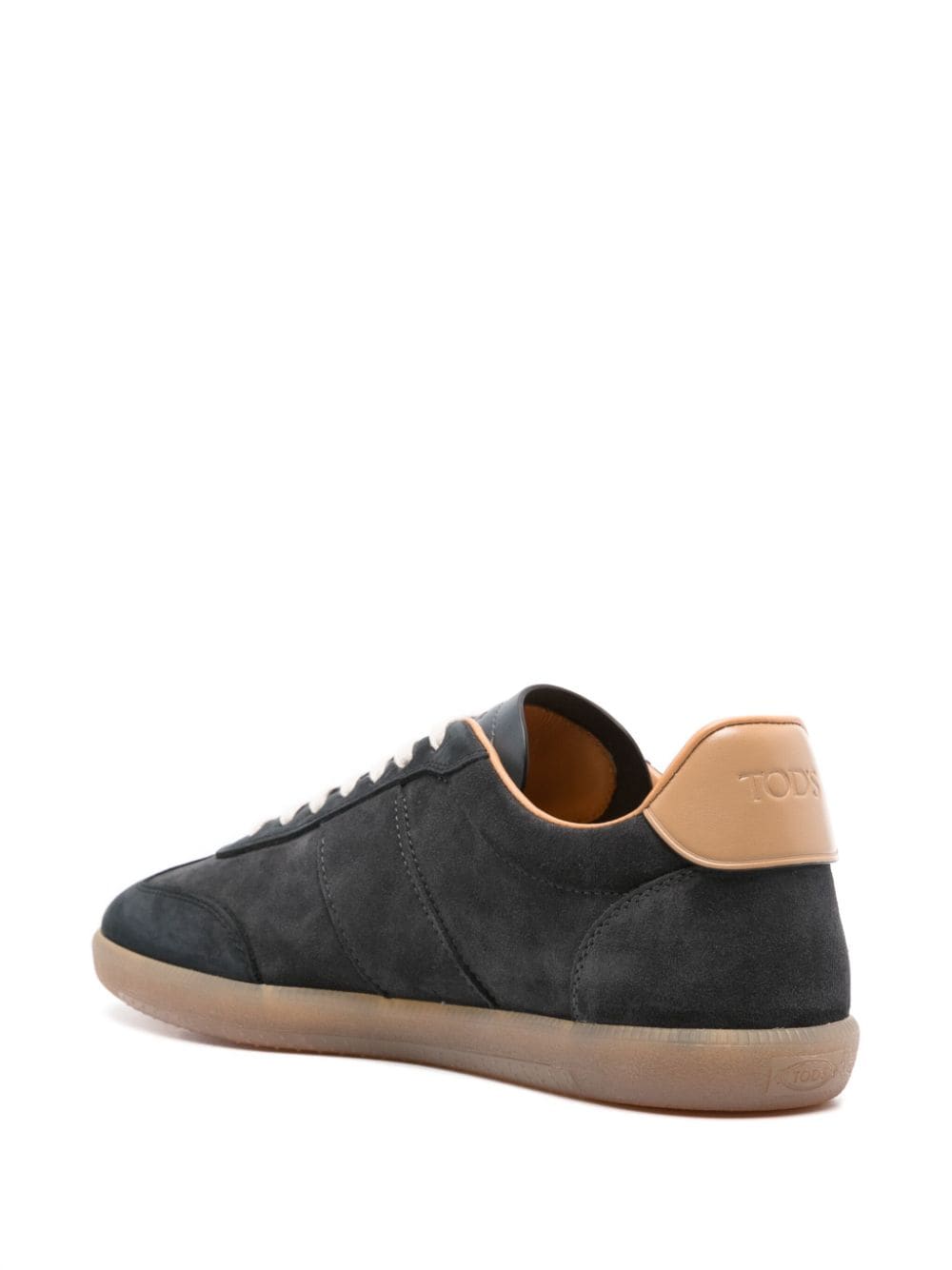 Tod's Sneakers Blue