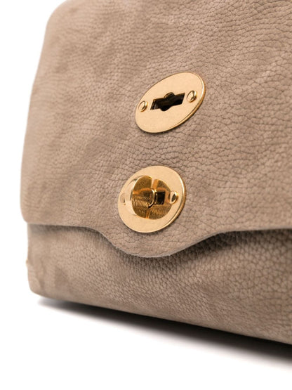 Zanellato Bags.. Grey