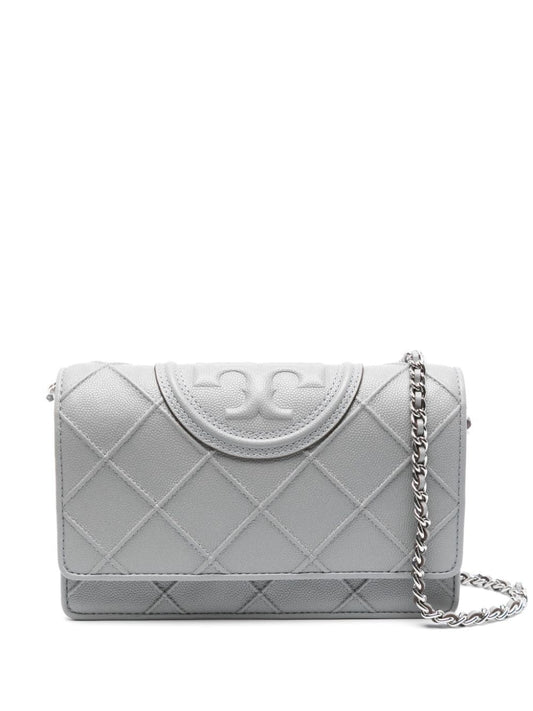 Tory Burch Bags.. Grey