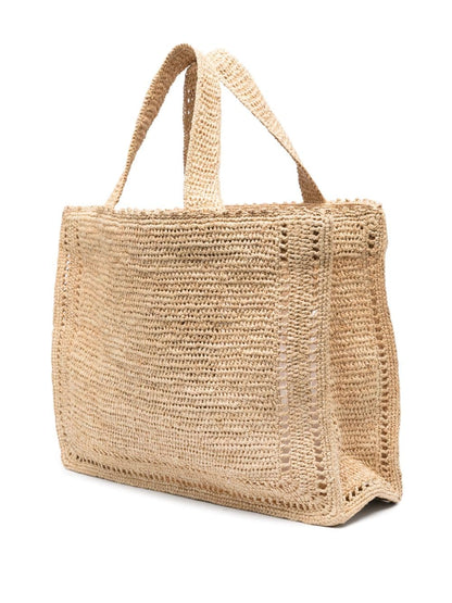 Zimmermann Bags.. Beige