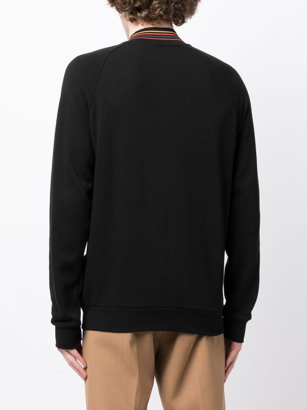 Paul Smith Sweaters Black