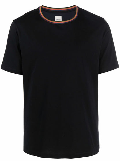 Paul Smith T-shirts and Polos Black