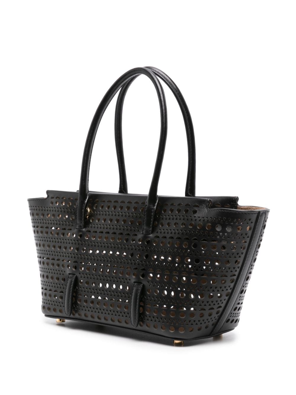 Alaia Bags.. Black