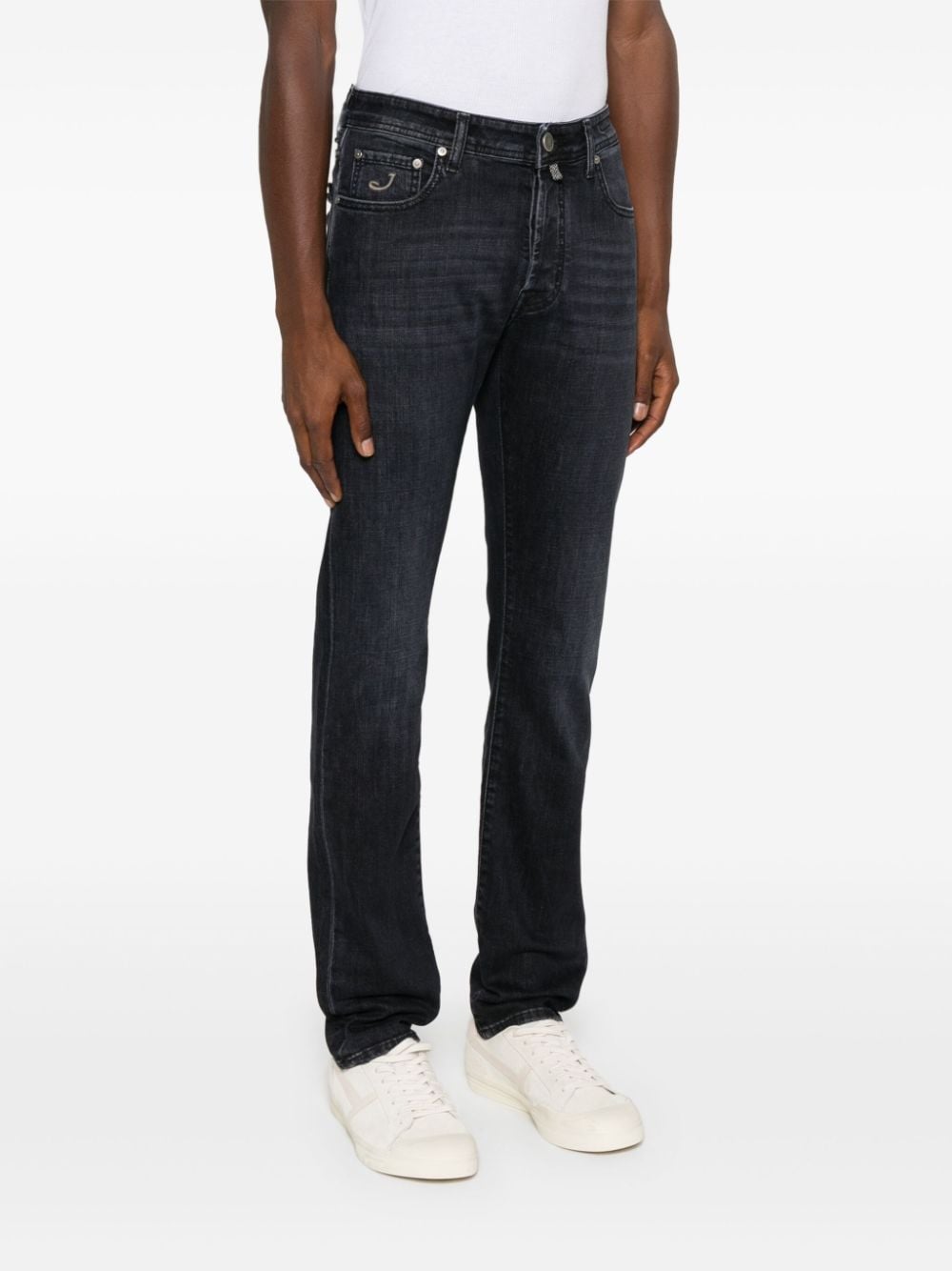 Jacob Cohen Jeans Blue