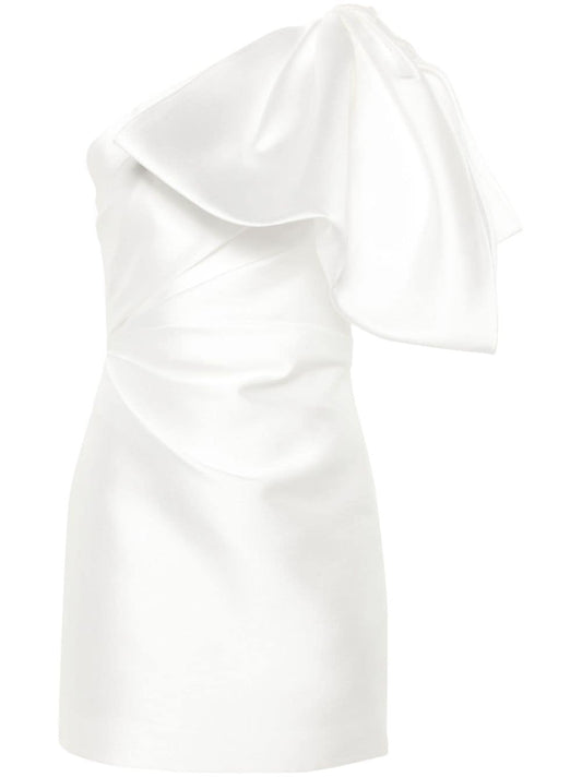 Solace London Dresses White