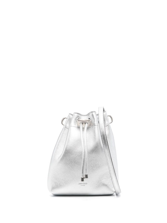 Jimmy Choo Bags.. Silver