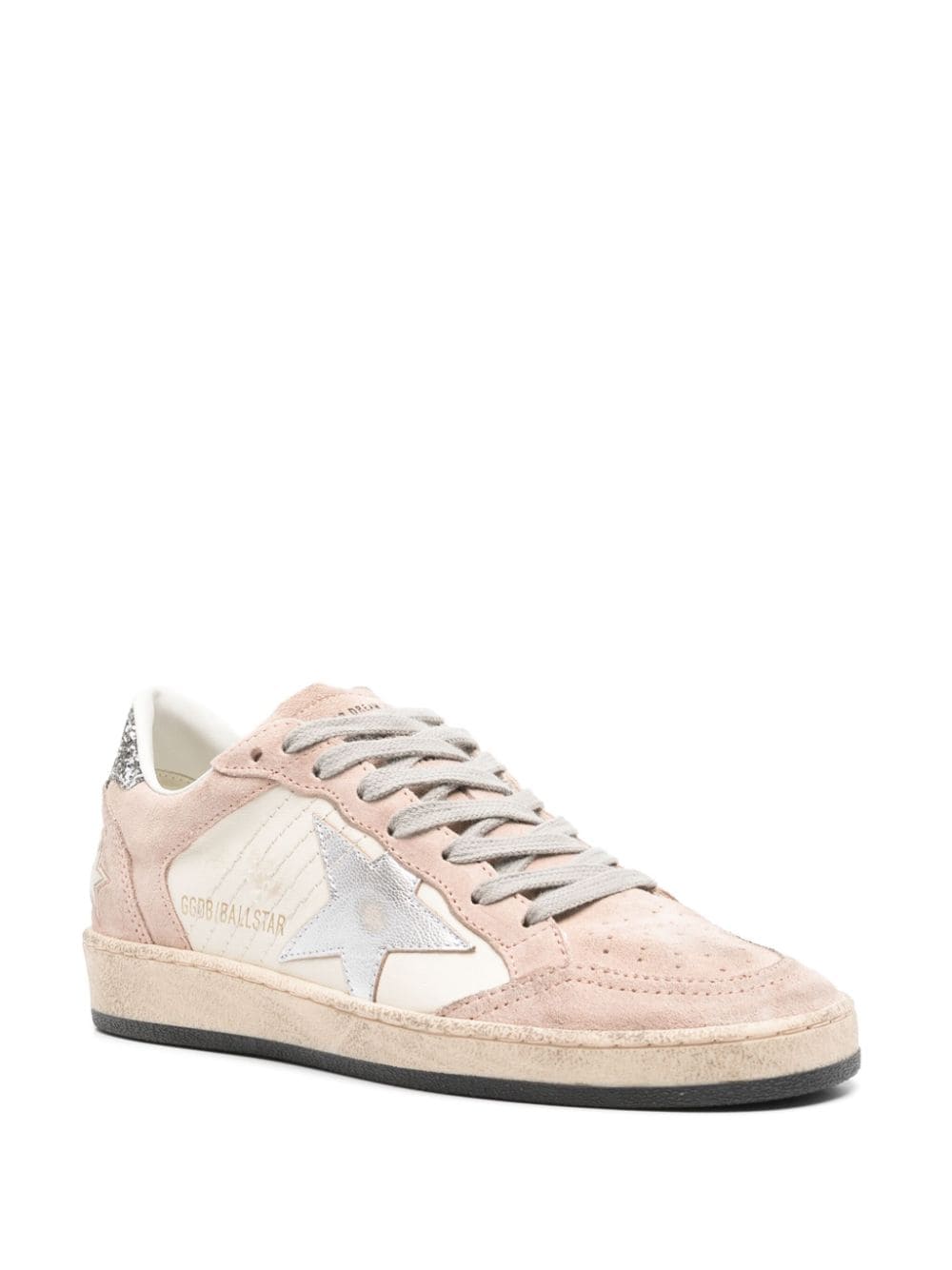 Golden Goose Sneakers Powder