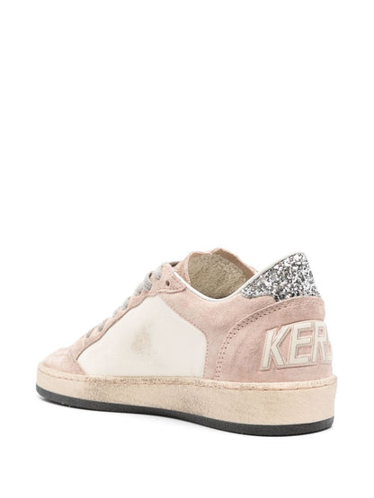 Golden Goose Sneakers Powder