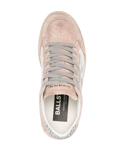 Golden Goose Sneakers Powder