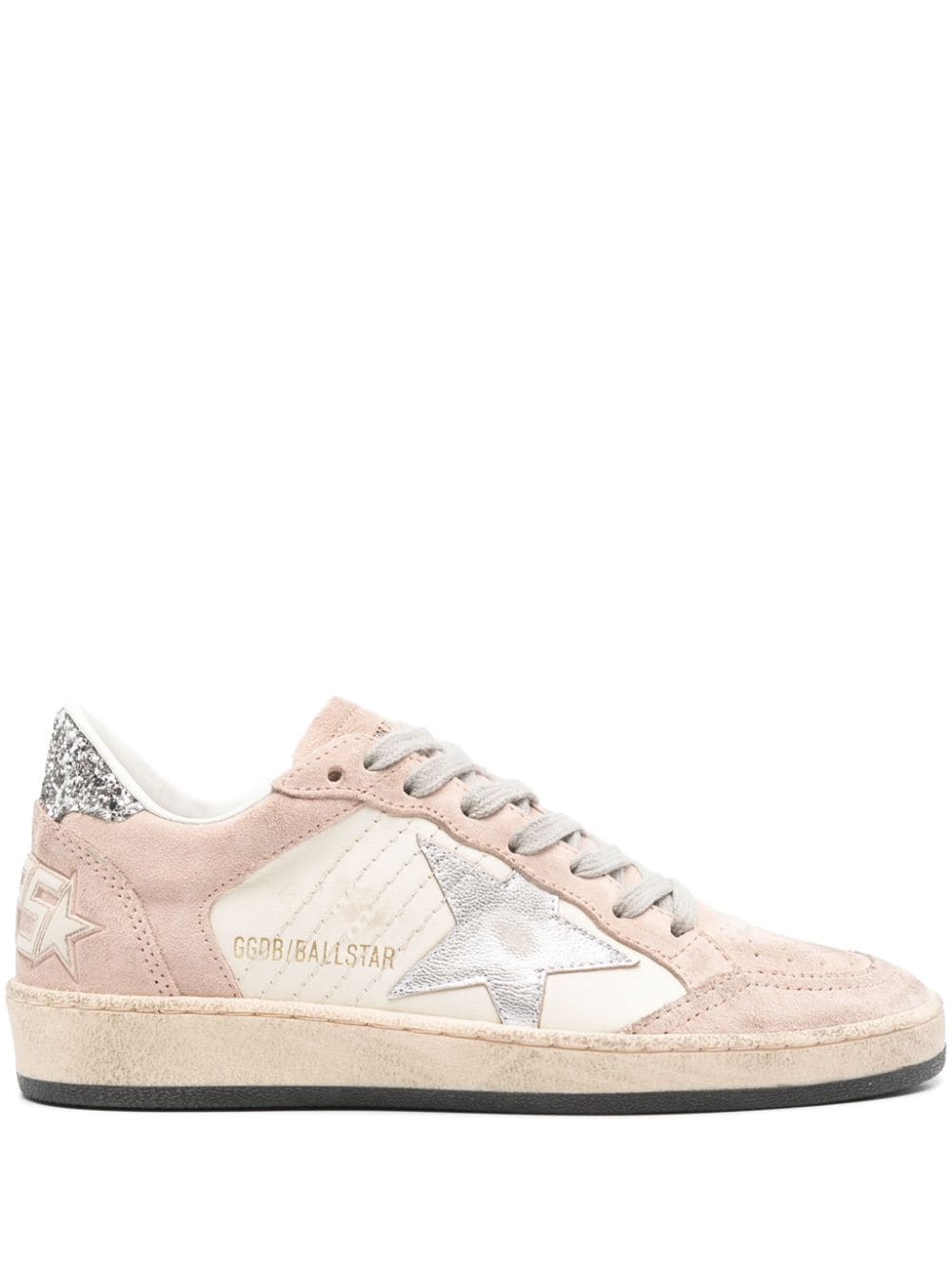 Golden Goose Sneakers Powder