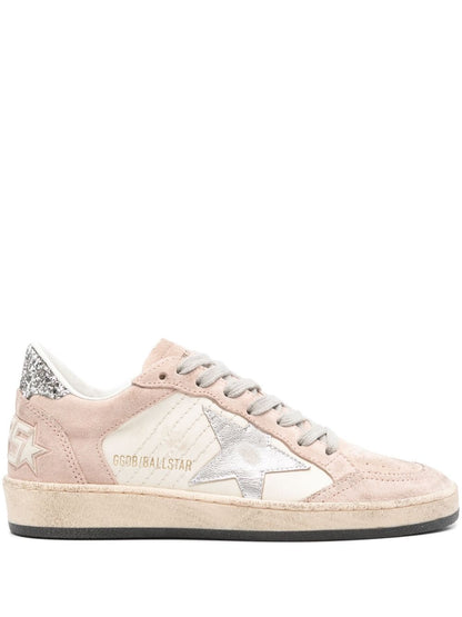 Golden Goose Sneakers Powder