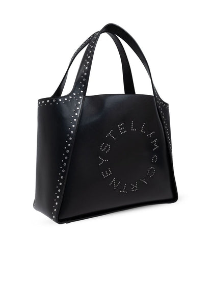 Stella McCartney Bags.. Black