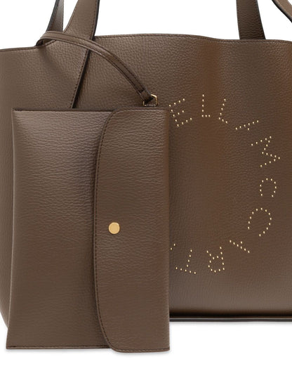 Stella McCartney Bags.. Brown