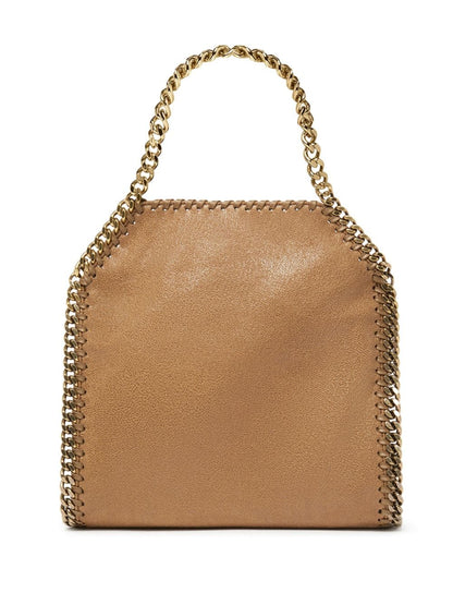 Stella McCartney Bags.. Leather Brown