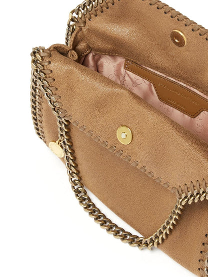 Stella McCartney Bags.. Leather Brown