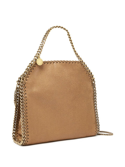 Stella McCartney Bags.. Leather Brown