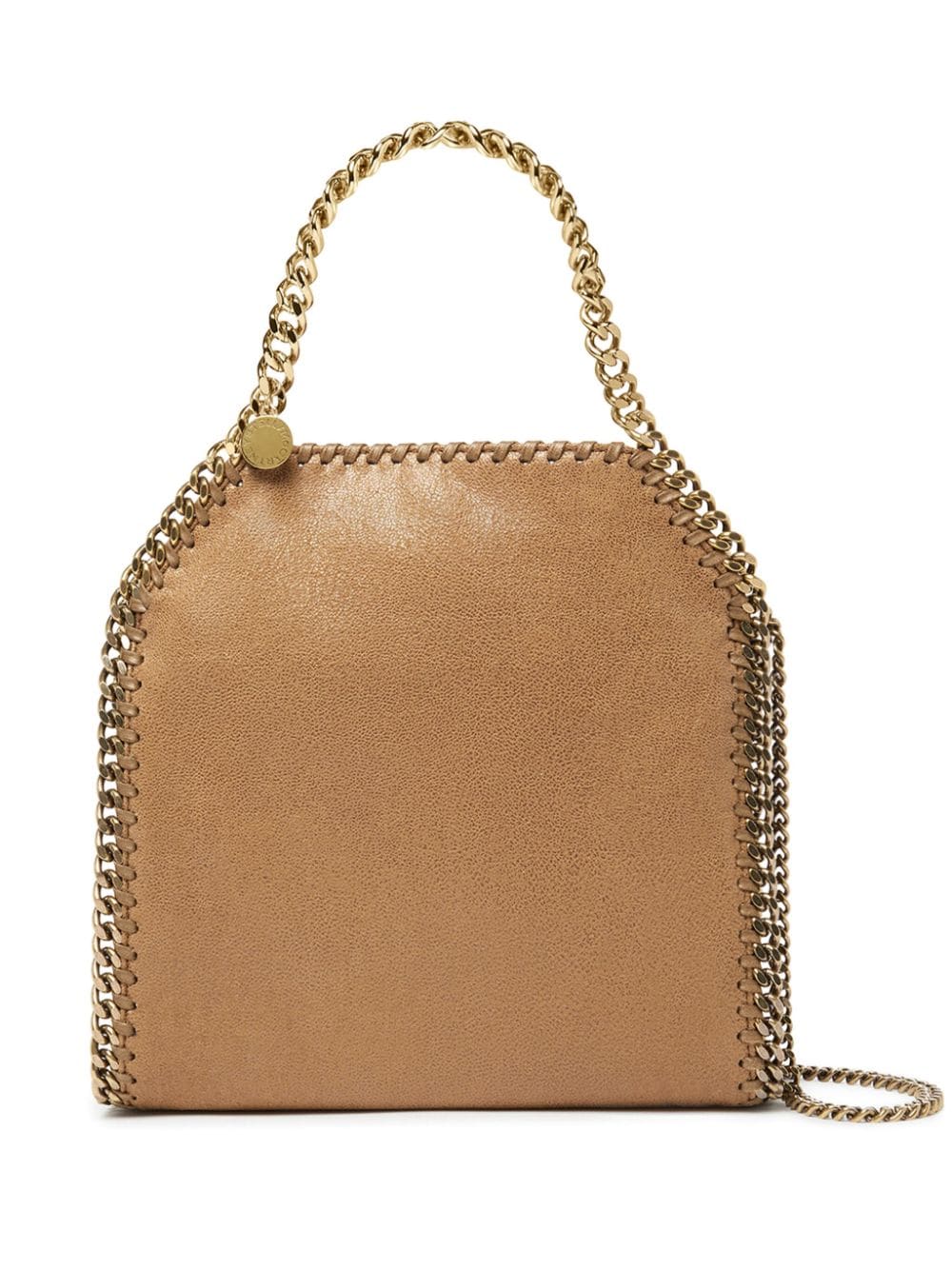 Stella McCartney Bags.. Leather Brown