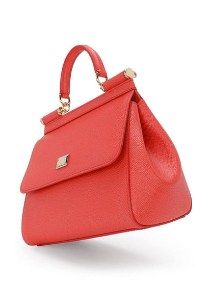 Dolce & Gabbana Bags.. Red