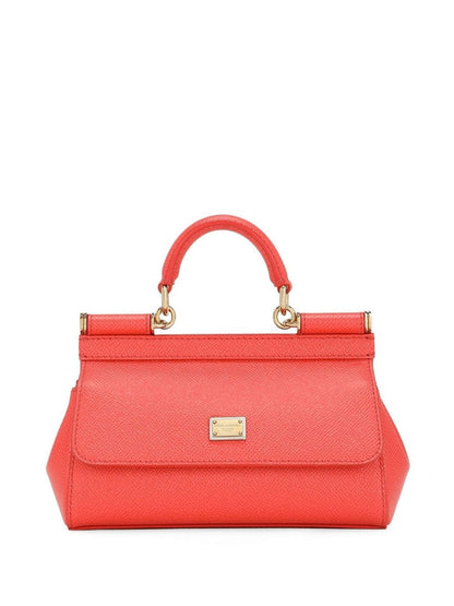 Dolce & Gabbana Bags.. Red