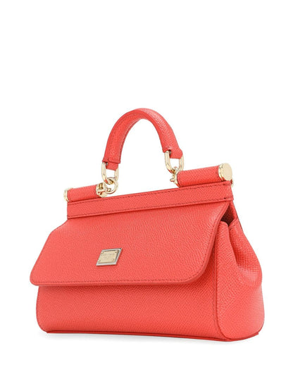 Dolce & Gabbana Bags.. Red