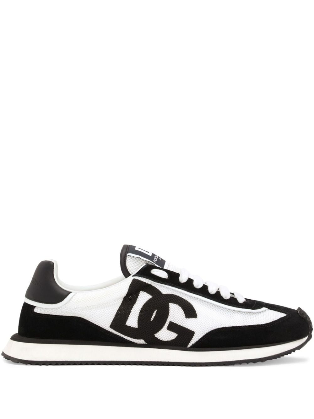 Dolce & Gabbana Sneakers Black