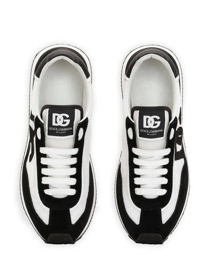 Dolce & Gabbana Sneakers Black