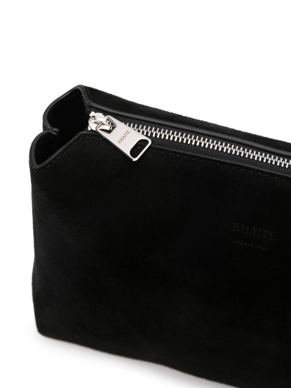 KHAITE Bags.. Black