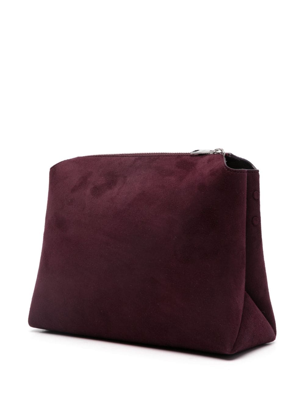 KHAITE Bags.. Bordeaux