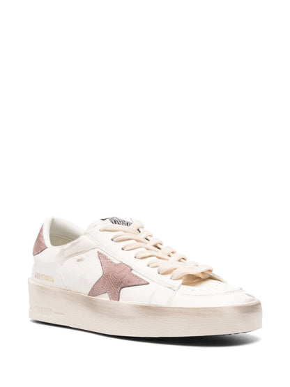 Golden Goose Sneakers Pink