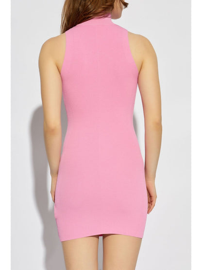 Diesel Dresses Pink